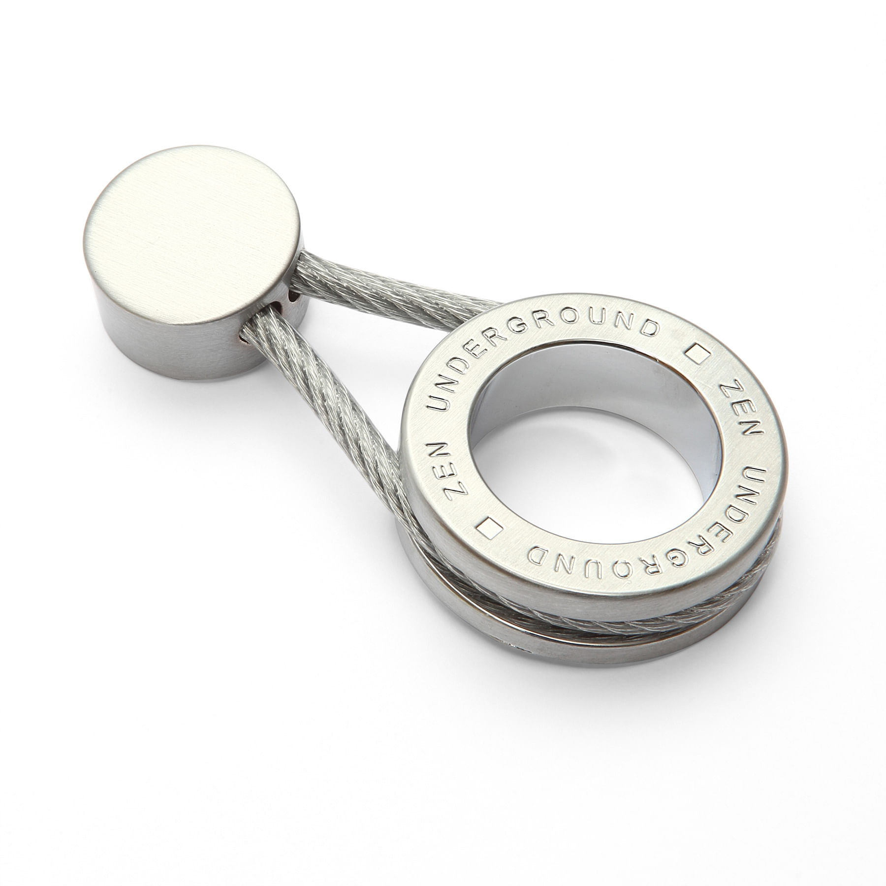 Fune Garage Espia_Escovado_3